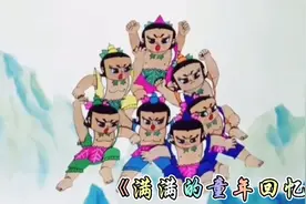 盘点六首陪伴我们成长的动漫主题曲 每一首都是满满的回忆视频封面