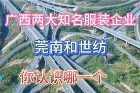 平南投400亿，建一个大型服装生产基地！建成后可带动100万人就业视频封面