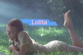 Lolita，我的生命之光、欲望之火，罪恶和灵魂视频封面