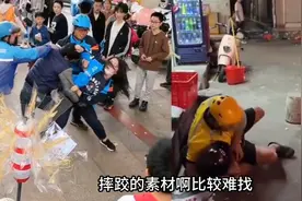美团vs饿了么，外卖小哥的战斗力全方位对比（上）视频封面