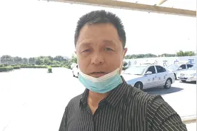 带学员科目二考场模拟全程，考试流程一览无余，大家认真看完！视频封面