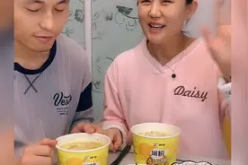 一口都没给我留。视频封面