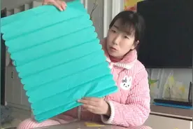 在家也可以挣钱的手工活，虽然没有多少钱，但每天的日子变得充实视频封面