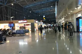 济南遥墙国际机场视频封面
