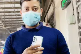 孟加拉普遍用上智能手机，都喜欢买什么牌子的手机？托我从中国带视频封面
