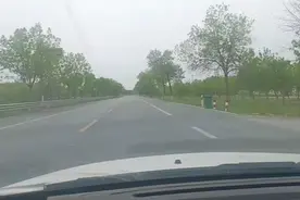 东营通滨州220国道