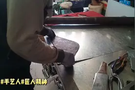 白铁制品#手艺人#匠人精神视频封面