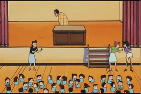 这就是双叶幼稚园的园长吗？双叶帮？视频封面