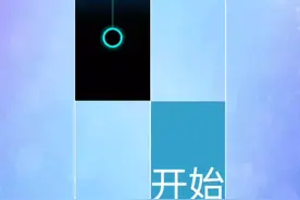 训练游戏，钢琴第二天 ，，哈哈哈，我妹真弱😂😂😂😂😂😂😂