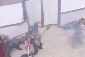 李世民几次御驾亲征 损兵折将结果落得个大堂一败涂地视频封面