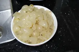 桂圆干的制作过程，自己动手丰衣足食视频封面
