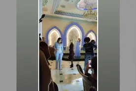 乌兹别克生活点滴回忆视频封面