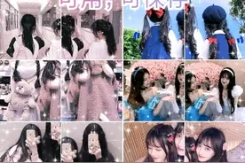 双人闺蜜头像视频封面