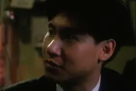 经典港剧片段  不要因为父母的平庸而伤害他们视频封面