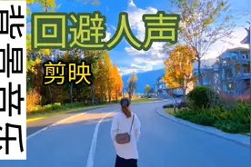 如何让背景音乐自动回避人声？剪映关键帧功能使用方法，新手教程