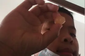 这个软糖叫做果滋果心视频封面