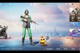 小米红米不用下载软件就能有辅助瞄准la!