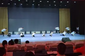 河南艺术职业学院  20210619视频封面