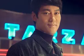 李小龙用拳头证明什么才是武术视频封面
