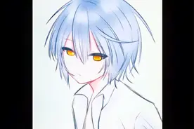 网配广播剧【一醉经年】插曲《爱何车》-呆呆Akuma「抒情」视频封面