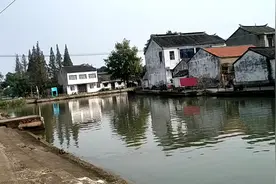 感觉江浙一带的气候季节，好像只有夏天和冬天！尤其今年特别反常视频封面