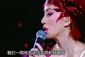 明星追忆张国荣之梅艳芳视频封面
