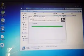 锐起Rdv2.0搭建无盘演示