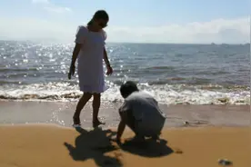 女人对男人说：如果没有你，我的日子该怎么过？视频封面