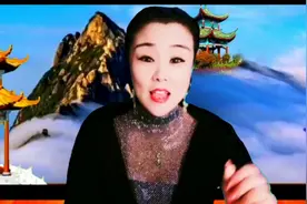 琴书《五子登科》选段，演唱：向左向右849视频封面