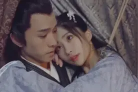 【攻略吧！公主：太子见现代女看他害羞，趁她睡着，偷偷抚摸她脸视频封面