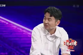 明星搞笑娱乐：杨幂让沈腾说出三部晓彤的戏结果尴尬了都不知道视频封面