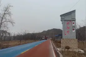 山西临县:支部书记带头收购红枣，帮助农民解决难题视频封面