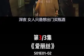 《爱丽丝》韩剧1-3图片
