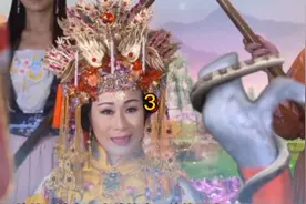 第三集:蛇仙给恩人当儿子生出来成了蛇，母亲却没另眼相看。视频封面
