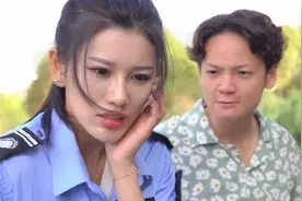 正义女保安霸气帮助农村大姐视频封面