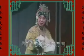 好看，好看，就爱看。一位大师三位名家 豫剧《三哭殿》片段视频封面