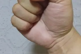 纹身界的天花板花臂中的王者(梅花烙)视频封面