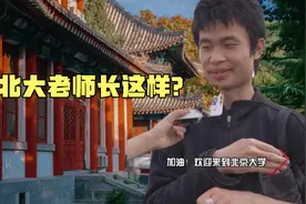 拒绝哈佛留在国内，“韦东奕”到底有多强？视频封面