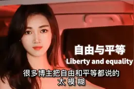自由与平等 …视频封面