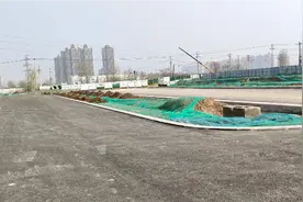 知道吗，这是那条断头路正在被打通？视频封面