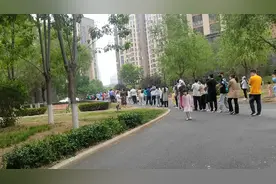 秦皇岛每周一检 确保安全视频封面