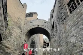 厦门古堡，一座没有被开发过的古村庄，原汁原味视频封面