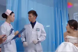 你见过这么巧的事吗 女人做乳腺检查时 男医竟是自己二十年前男友视频封面