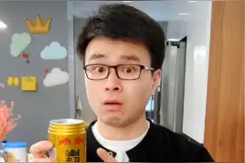 千万不要给孩子喝红牛视频封面