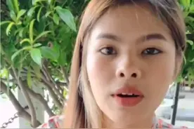 来了一个md美女 很期待她的料子如何，看到最后哦😂视频封面