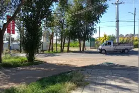 走进四子王旗活羊交易市场。视频封面