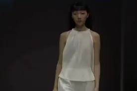 S/S2023深圳时装周.NW8OEN视频封面