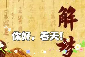 周公解梦孕妇梦见老虎视频封面