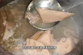 湖北藕汤虽然好喝，莲藕很多人不知道怎样选，今天2分钟教会你视频封面