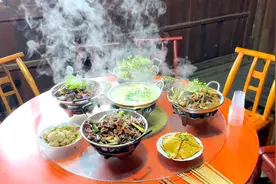 今天来看远嫁湖北的姐姐，看到这样的生活条件我真的羡慕了视频封面